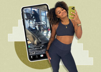 Da li 10-8-4 stubišta vježba?