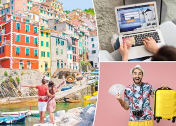 Odredište DUPES: Najbolje niskobudžetno putovanje ovog ljeta