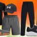 Najbolja odjeća za vježbanje iz Under Armour-a za 2025. godinu