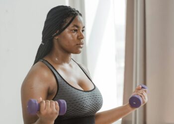 Pristupačna fitness oprema za kuću koja će pokrenuti vaše putovanje