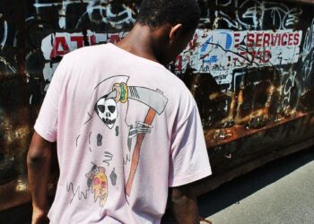 Najpopularniji ljetni modni trendovi za muškarce