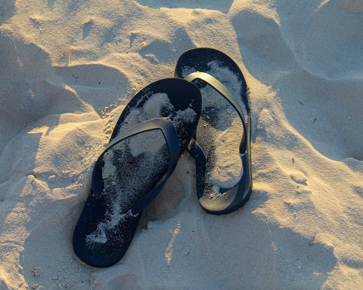 Muški flip-flops