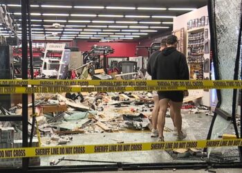 Smash fitness: Povratak u formu nakon što je automobil prošao kroz prednji prozor