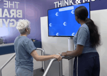 Vježba za tijelo i um