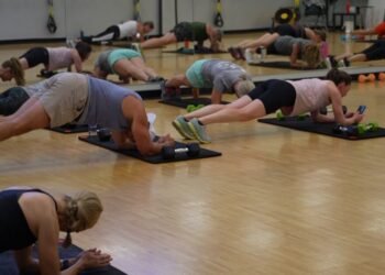 Iznenađujući grupni fitness trendovi osvajaju MT u formi
