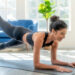 Samo vam treba ovaj 15-minutni Pilates trening za jačanje cijelog tijela i poboljšanje snage jezgre.