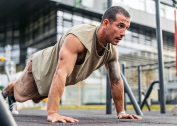 Izgradite mišiće u nekoliko minuta s ‘hypertrophic bites’