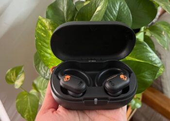 Skullcandy Push ANC Aktivni Pregled: Izgrađen za užurbanost, a ne samo hype