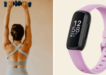 23 najbolje fitnes ponude za kupovinu na Amazon Prime Day 2025.