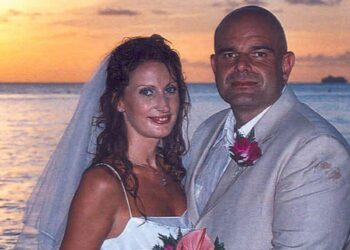 Droga barun vodio je život stila šampanjca sa slavnim osobama prije nego što je “savršeni život” urušen.