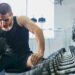 Pametan način za hlađenje fitness entuzijasta tijekom toplinskog vala
