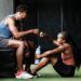 Teretana kreira idealan trening za fitness entuzijaste tijekom toplinskog vala