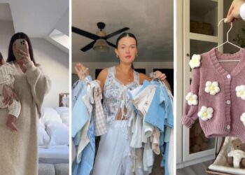 Viralni ov mini stil: omiljena odjeća za djecu ispod 10 dolara – uz popust od 20 posto!