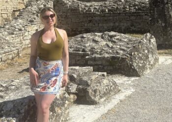 Otkriće Rim Hrvatske