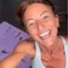 Davina McCall izgleda nevjerojatno dok pokazuje six-pack u najnovijem treningu, nakon što je rekla da se ‘više ne boji umrijeti’ nakon tumora mozga.