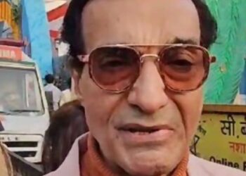 Dheeraj Kumar Zdravstveno ažuriranje: Proizvođač glumca veterana prebačen u bolnicu u Mumbai, dijagnosticiran mu je akutna pneumonija