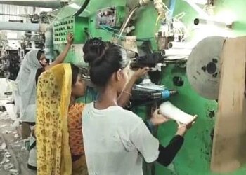 Žene osnažuju živote uz sanitarne jastučiće