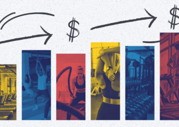 Najboljih 10 franšiza za gym i fitness ulaganje za 2025. godinu