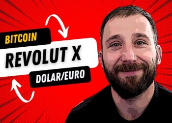 Revolute X najbrže i najjednostavnije do Bitcoina | Revolute X mjenjačnica