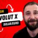 Revolute X najbrže i najjednostavnije do Bitcoina | Revolute X mjenjačnica