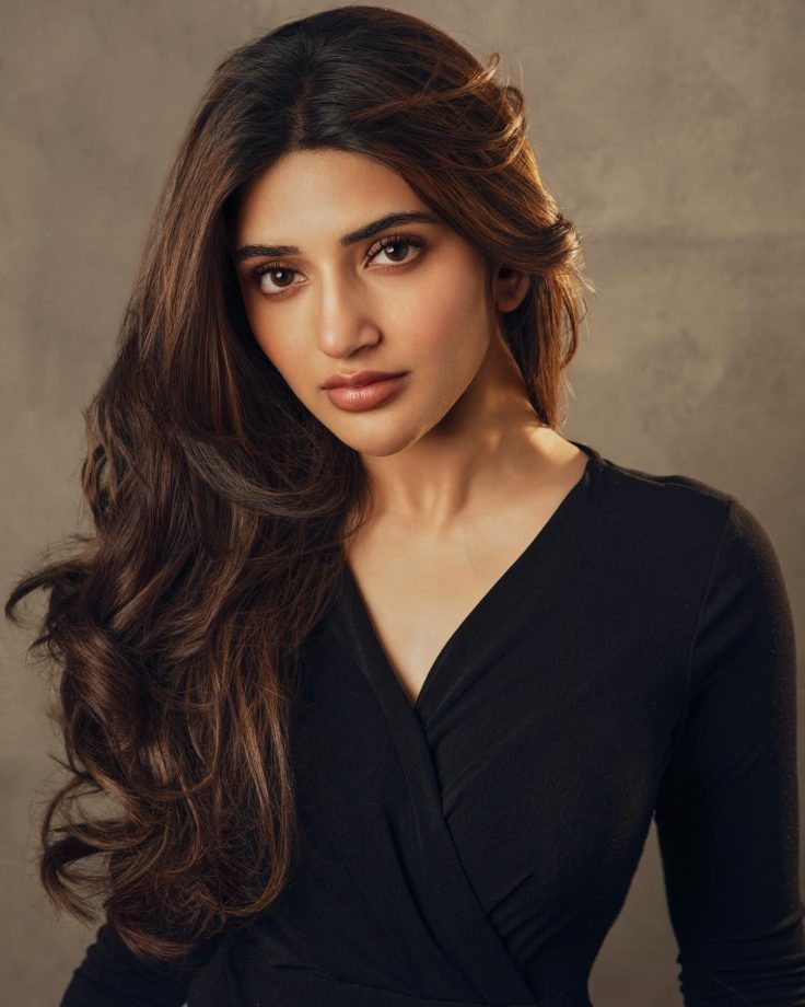 Sreeleela