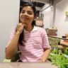 Aarti Tiwari fotografija