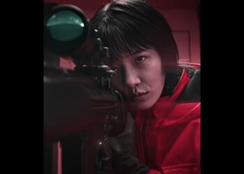 Vojnik 011 #EDIT (“Squid Game 2”) Sevdala – Alibi ft. Pabllo Vittar & Yseult (Sporied) #Squidgame2