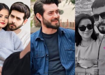 Barış Baktaş donio je svoju odluku. Jesu li ljubav ili logika pobijedili?