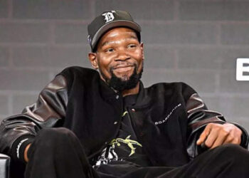 Tipična prehrana Kevina Duranta: Detaljniji pogled na plan vježbanja i prehrambene navike Phoenix Sunsa | NBA vijesti