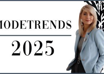 Modni trendovi 2025 – Što nosimo 2025. godine? Što ostaje, što ima?