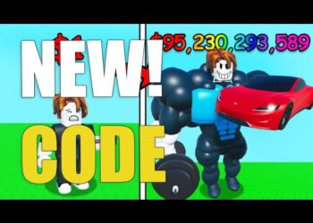 Rasti teretanu: je fitness tukun igra Roblox zaslužena