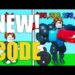 Rasti teretanu: je fitness tukun igra Roblox zaslužena