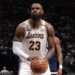 LeBron James dijeli podebljane fotografije bez rukava uz impresivne statistike treninga i ledeno hladan oporavak | NBA vijesti