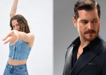 Bomba çağatay Ulusoy i Serenay Sarıkaya opet zajedno vijesti koje polude