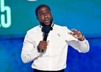 Vježba teretane Kevina Harta postaje viralna zbog pogrešnih razloga