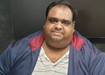 Ravinder Chandrasekar suočen s optužbama za prijevaru: Policija Mumbaja istražuje producenta zbog prijevara vrijednih 5,75 kruna – unutarnji uvid | Vijesti o tamilskom filmu