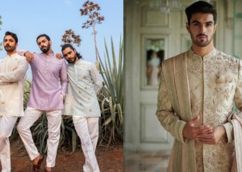 Muška moda 2025: Ključni trendovi koji će obilježiti godinu