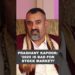Prashant Kapoor ‘2025 stvarno je loš za burzu!’
