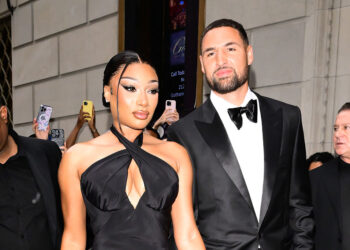 Megan Thee Stallion i Klay Thompson postali viralni s videozapisom vježbanja