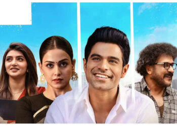 Junior Full Movie Collection: ‘Junior’ Box Office Prikaz 4: Film Genelia Deshmukh vidi kako se udubi, a ipak ostaje stabilan; Mints Rs 6,25 Cr Nett