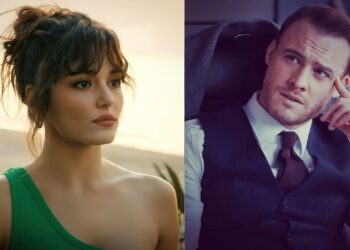 Razmjena Hande Erçela bijesila je Kerema Bürsina i njegovih sljedbenika