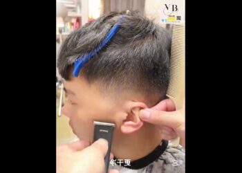 #chhaimvebol #haircut #Barber #Barbershop #hairstyle #haircutting #fade #hairsalon #barberlife