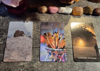 Njegove/Njene misli, osjećaji i namjere prema vama 💝 bezvremensko ljubavno tarot čitanje