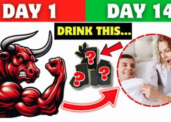 17 Osnovna i prirodna čuda plodnosti mužjaka sada trebaju