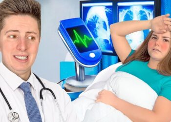 PRIMIO SAM NAJOPASNIJEG PACIJENTA