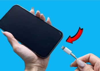 Telefon se ne puni! Jednostavan savjet stručnjaka da to popravi