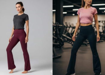 Uzmite ove esencijalne treninge: Activewear izbori koji su vam potrebni za Myntra Mega uštede | Vijesti o odjeći