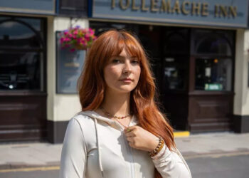 Žena je ‘podigla pogled i dolje’ i rekla ‘zip up’ u Wetherspoonsu preko odjeće za teretanu