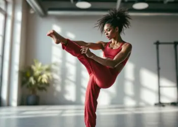 Kako sam prilagodio njezine tri fizičke tehnike za svoju svakodnevnu kondiciju