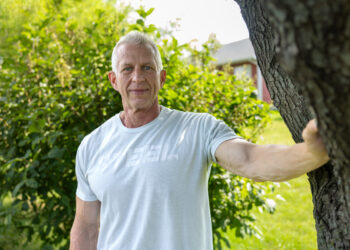 Nova tehnologija implantata ramena omogućava bodybuilderu velika postignuća i novu perspektivu